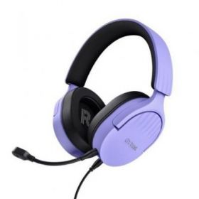Auriculares Gaming con Micrófono Trust Gaming GXT 489 Fayzo 25301TRUST GAMING