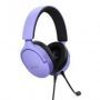 Auriculares Gaming con Micrófono Trust Gaming GXT 489 Fayzo 25301TRUST GAMING