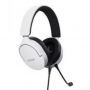 Auriculares Gaming con Micrófono Trust Gaming GXT 489 Fayzo 25210TRUST GAMING