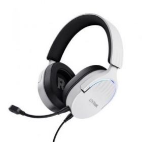 Auriculares Gaming con Micrófono Trust Gaming GXT 490 Fayzo 25302TRUST GAMING