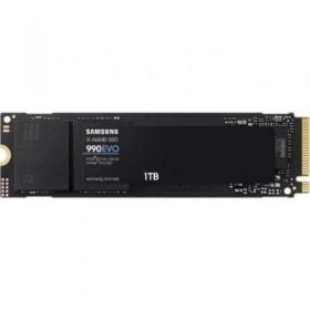 Disco SSD Samsung 990 EVO 1TB MZ-V9E1T0BWSAMSUNG