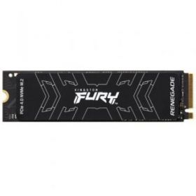 Disco SSD Kingston FURY Renegade 1TB SFYRS/1000GKINGSTON