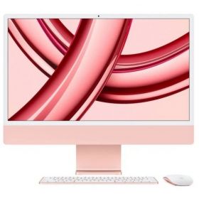 Apple iMac 24' Retina 4,5K MQRT3Y/AAPPLE