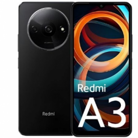 Smartphone Xiaomi Redmi A3 4GB MZB0GL9EUXIAOMI