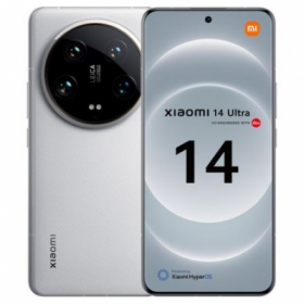 Smartphone Xiaomi 14 Ultra 16GB MZB0GUIEUXIAOMI