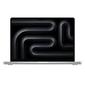 MacBook pro 16' / m3 max 16-core cpu/ 48gb/ 1tb ssd/ 40-core gpu/ plata
