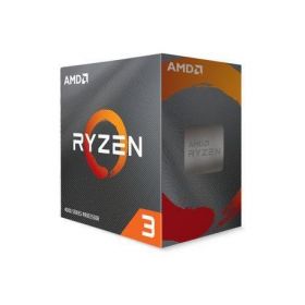 CPU AMD The Ryzen 3 Desktop