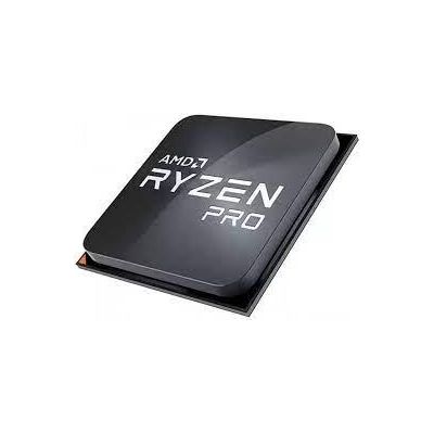 CPU AMD Ryzen 3 PRO 100-000000154AMD