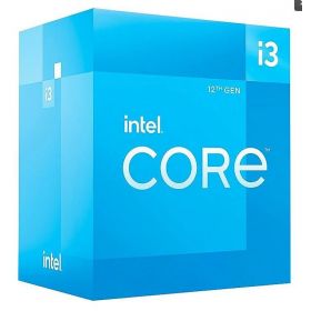 CPU INTEL Core i3 desktop