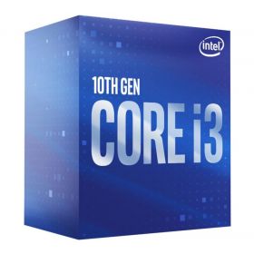 CPU INTEL Core i3 10 TH GEN