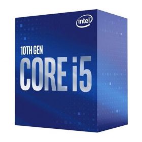 CPU INTEL Core i5 Comet Lake BX8070110400SRH3CINTEL
