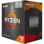 CPU AMD Escritório Ryzen 7 Cezanne 100-100000743BOXAMD
