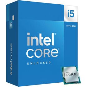 CPU INTEL Escritorio Core i5-14400 Raptor Lake BX8071514400SRN46INTEL