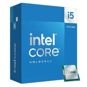 CPU INTEL Escritorio Core i5-14600KF Raptor Lake