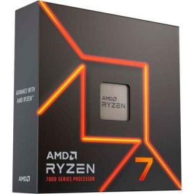 CPU AMD Escritorio Ryzen R7-7700X 100-100000591WOFAMD