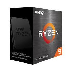 CPU AMD Escritorio Ryzen 9 5950X Vermeer 100-100000059WOFAMD