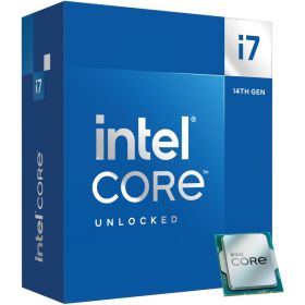 CPU INTEL Escritorio Core -14700K
