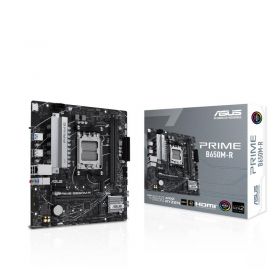 PLACA BASE ASUS AMD B650 SAM5 Micro-ATX PRIMEB650M-RASUS