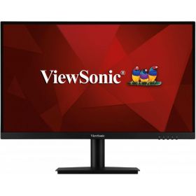 Monitor LCD VIEWSONIC VA2406-H 24" Empresarial Panel VA 1920x1080 75Hz 4 ms