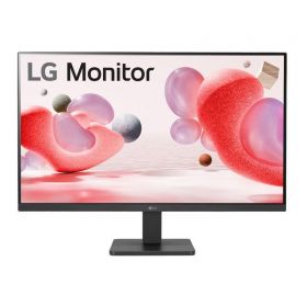 Monitor LCD LG 27MR400-B 27" painel IPS 1920x1080 100 Hz 5 ms