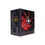 FONTE DE ALIMENTAÇÃO XILENCE 650W 80 PLUS BRONZE XN220 XN220XILENCE