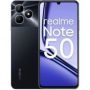 Smartphone Realme Note 50 3GB/ 64GB/ 6.74'/ Negro NOTE 50 3-64 BK REALME