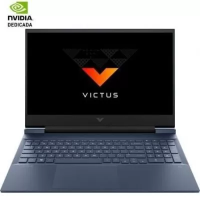 Portátil Gaming HP Victus 15 9V9P1EA HP