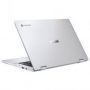 ChromeBook Convertible Asus Flip CX1400FKA 90NX05A1-M00A70 ASUS