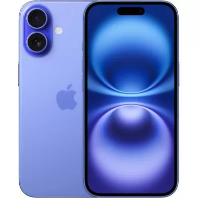 iPhone 16 Plus 256Gb MXY23QL/A APPLE