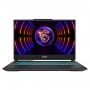 Portátil MSI Cyborg 15-1621XES 9S7-15K111-1621MSI
