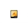 Samsung Galaxy Z Flip6 12 Gb 512 Gb 5G Amarillo SM-F741BZYHEUB SAMSUNG