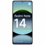 Smartphone Xiaomi Redmi Note 14 8GB XIA-SP NOTE14 5G 8-256 GREE XIAOMI