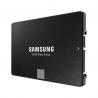 Samsung 870 Evo 2TB SSD MZ-77E2T0B/EU SAMSUNG