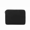 Funda Portatil Coolbox 11.6" Negro-Impermeable AAOAFC0009 Coolbox