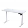Mesa Cougar Royal Mossa Blanca eléctrica AGAMEG0048 Cougar