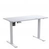 Mesa Cougar Royal Mossa Blanca eléctrica AGAMEG0048 Cougar