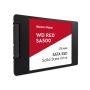 Disco duro Western Digital Red SA500 1TB SSD WDS100T1R0A WESTERN DIGITAL