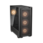 Pc Gaming AMD Ryzen 7 9800 X3D  AMB640 AMB