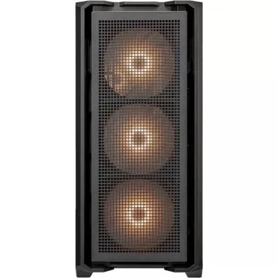 Pc Gaming AMD Ryzen 7 9800 X3D  AMB640 AMB