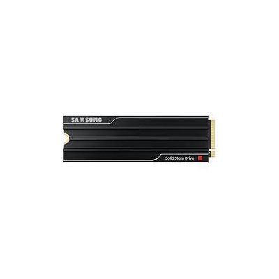Disco Duro SSD Samsung 9100 PRO 2TB M.2 PCIe Gen5 NVMe TLC MZ-VAP2T0CW SAMSUNG