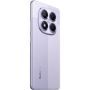 Smartphone xiaomi redmi nota 14 pro 8gb 256gb 6.67 ' 5g roxo
