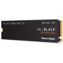 Disco Duro WD Black SN850X 4TB SSD PCIe Gen4 NVMe