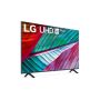 LG 43" 4K 43UR781C  43UR781CLG