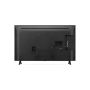LG 43" 4K 43UR781C  43UR781CLG