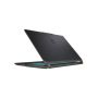 MSI CYBORG 15 A13VF-838XES 15.6" FHD 144HZ. I5-13420H. RTX 4060
