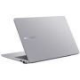 Portátil asus expertbook p1 p1503cva-s70675w intel core i7-13620h/ 16gb/ 1tb ssd/ 15.6'/ win11